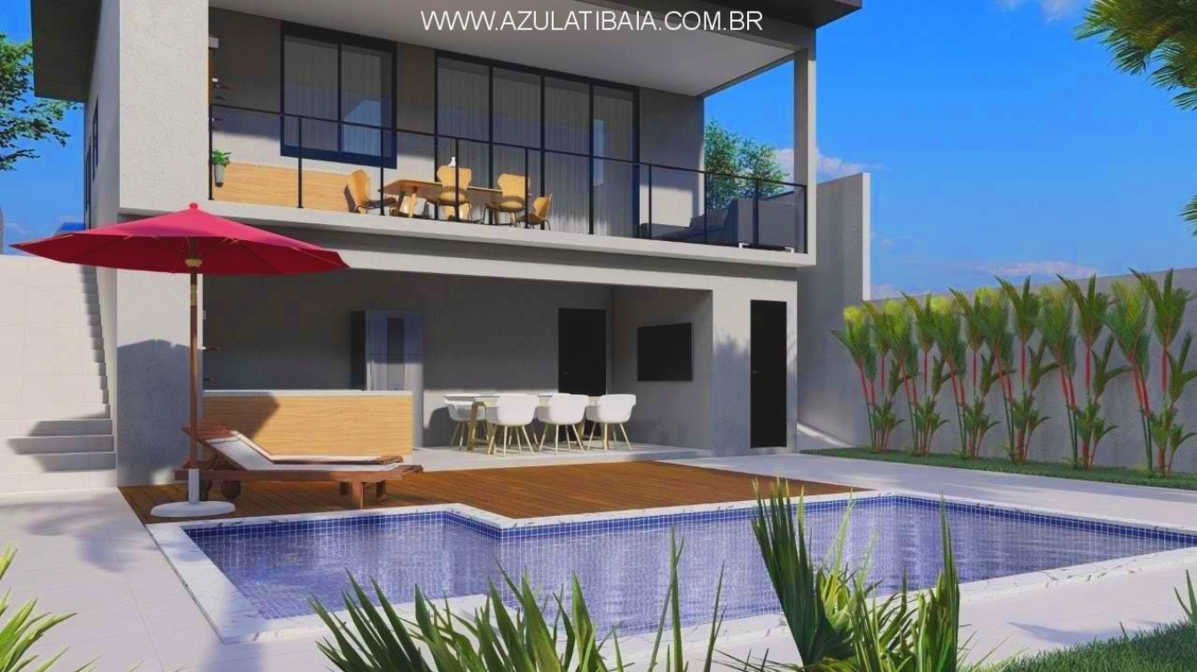 CONDOMINIO BUONA VITA, Atibaia sp portaria, rondas, área de lazer...