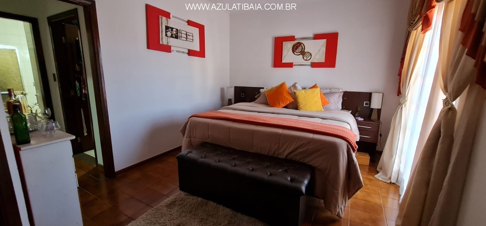 Casa à venda com 4 quartos, 550m² - Foto 13