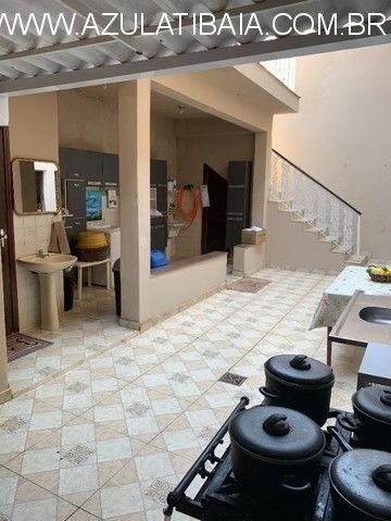 Casa à venda com 4 quartos, 550m² - Foto 15