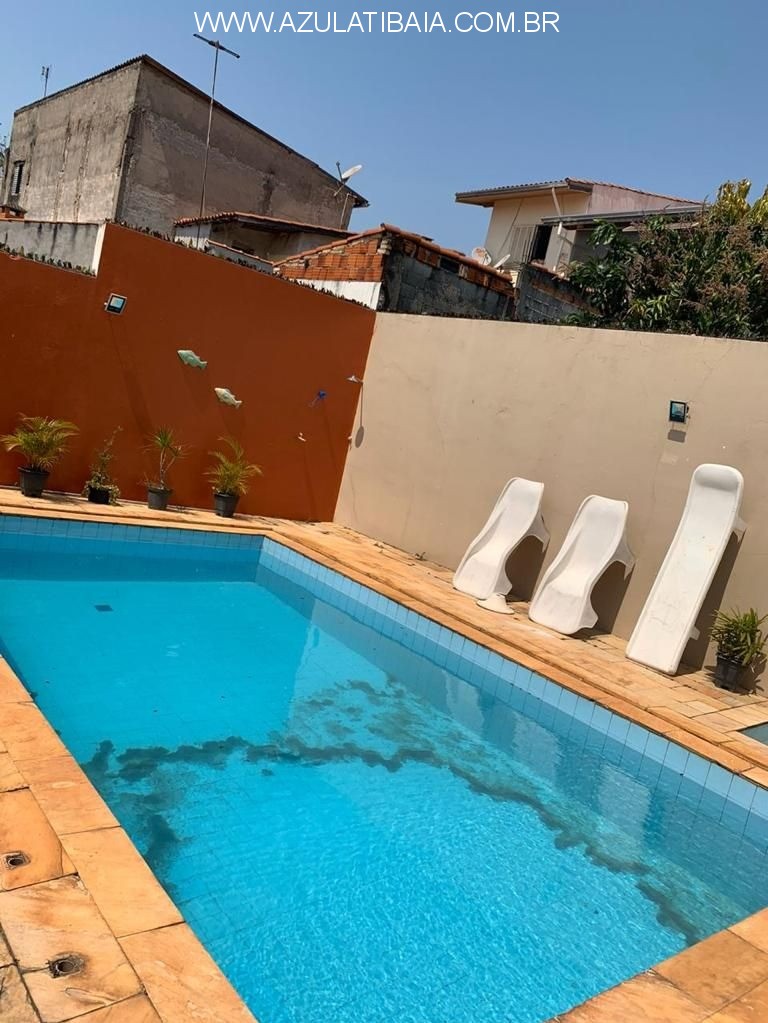 Casa à venda com 4 quartos, 550m² - Foto 16