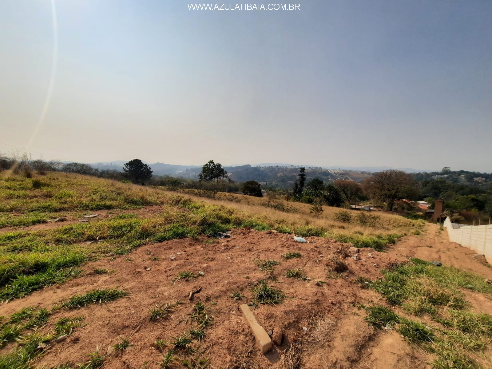 Terreno a venda Jardim Estancia Brasil, Atibaia região de chácaras 2180,00m²