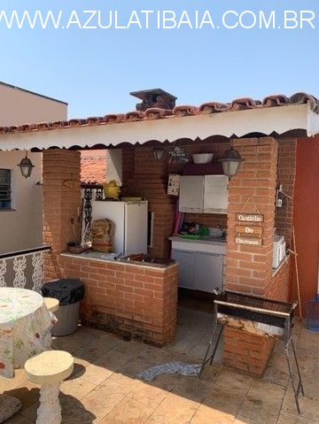 Casa à venda com 4 quartos, 550m² - Foto 18