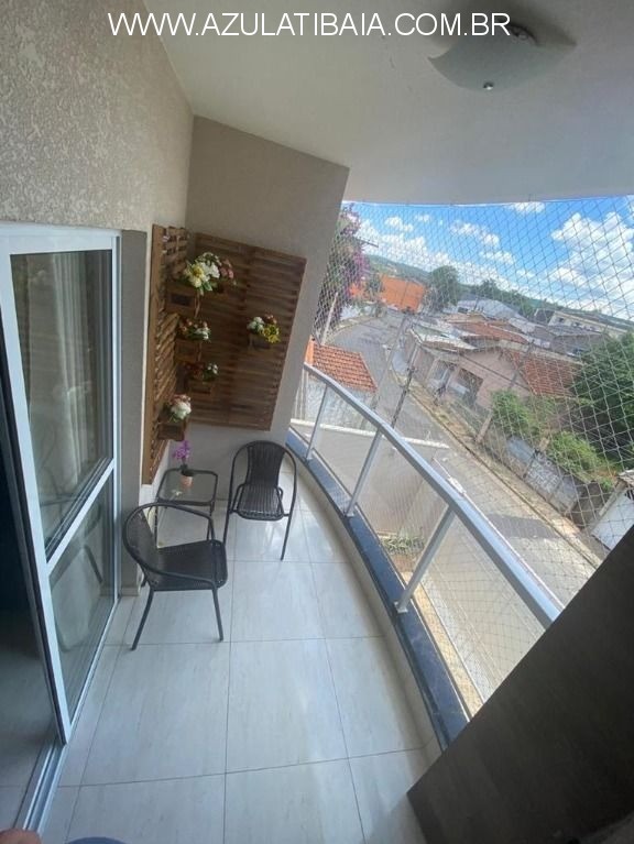 Apartamento à venda com 2 quartos, 90m² - Foto 9