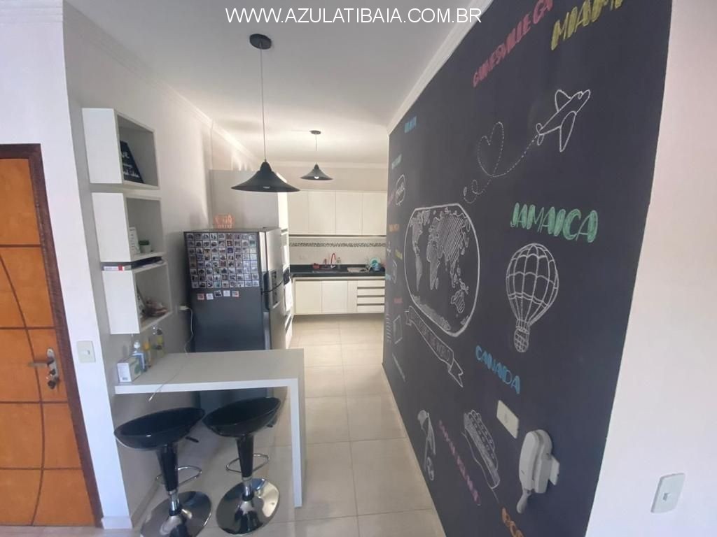 Apartamento à venda com 2 quartos, 90m² - Foto 13