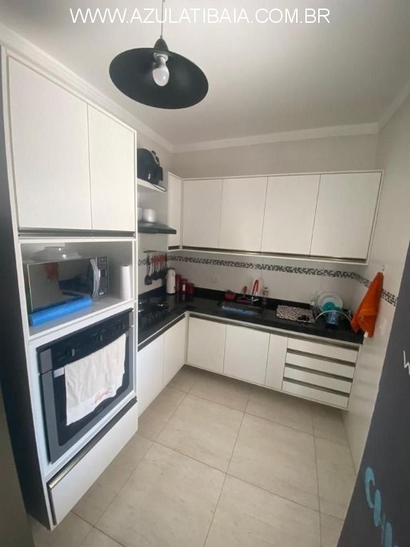 Apartamento à venda com 2 quartos, 90m² - Foto 8