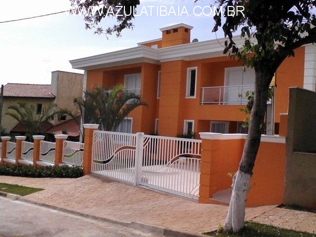 Condominio Shamballa Atibaia,