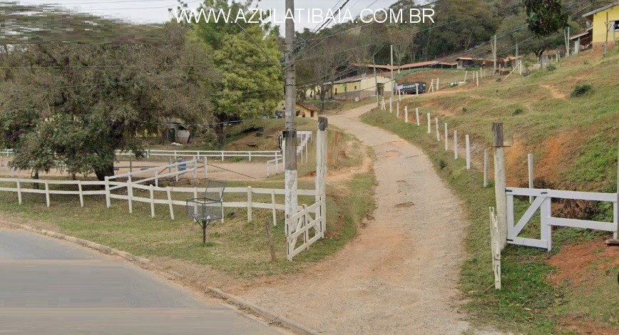 TERRENO RESIDENCIAL em Atibaia - SP, Região da Lucas Nogueira Garcêz