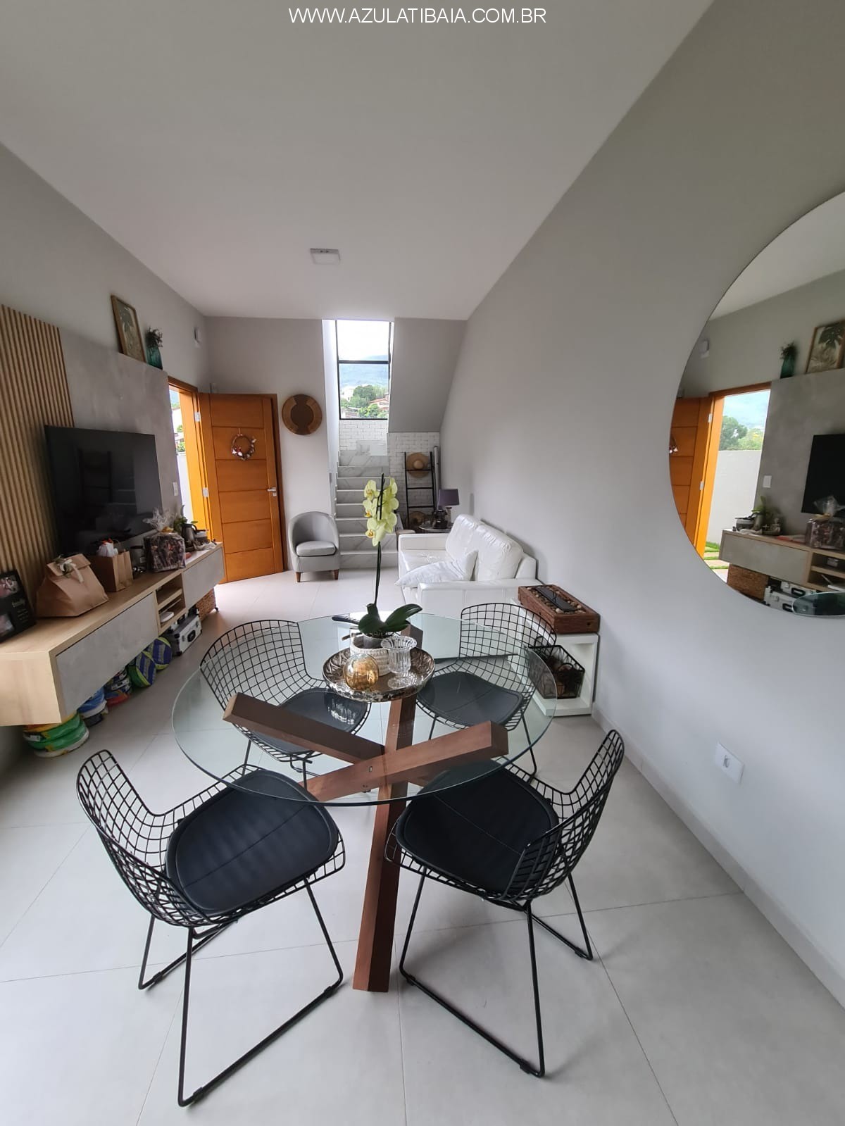 Casa à venda com 3 quartos, 110m² - Foto 7