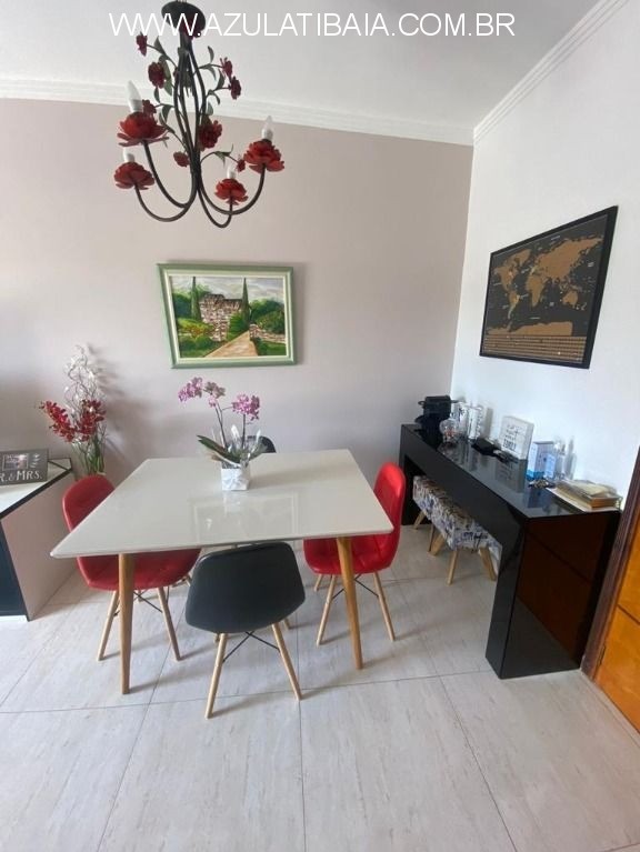 Apartamento à venda com 2 quartos, 90m² - Foto 4