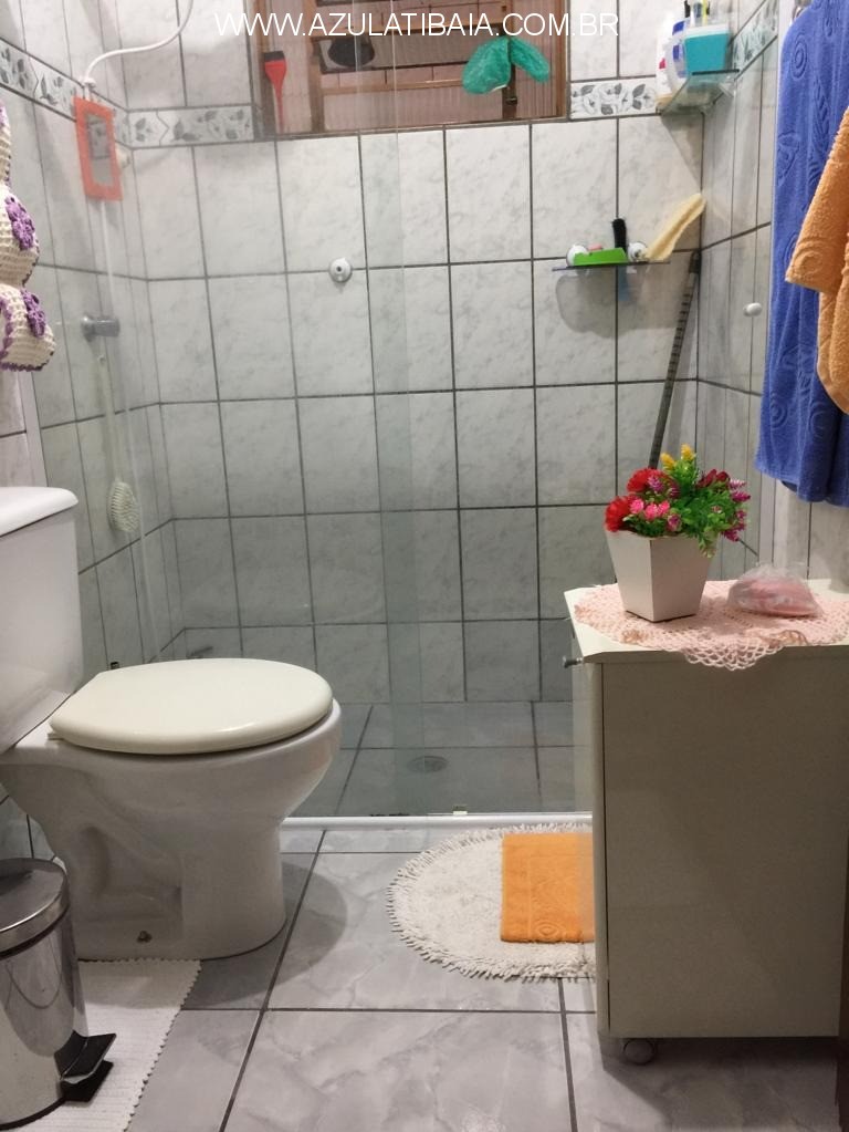 Casa à venda com 3 quartos, 99m² - Foto 7