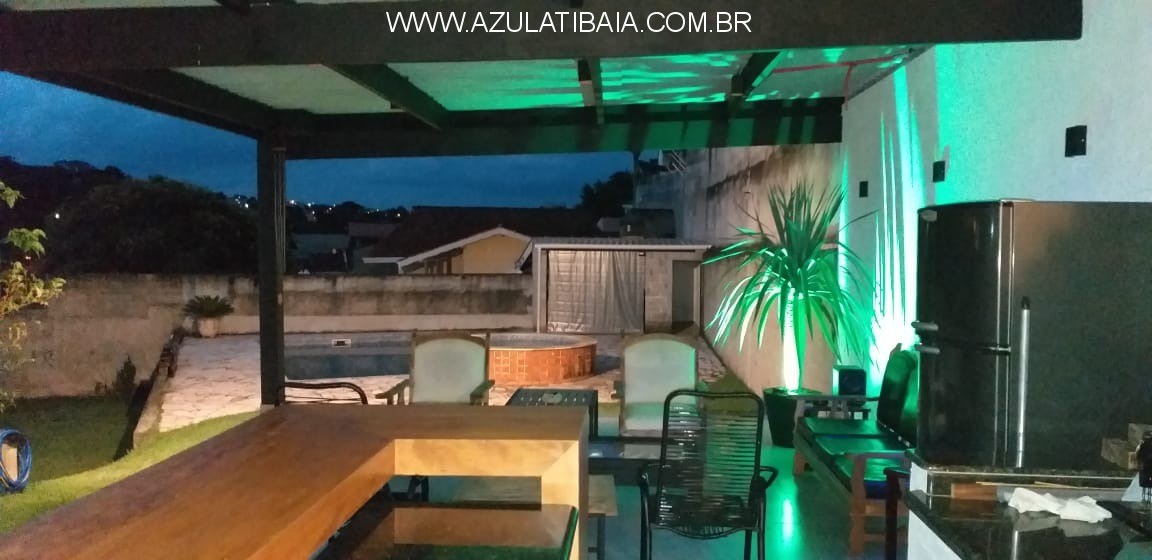 Casa no Jardim Paulista, Atibaia proximo a alameda Lucas N Garcez