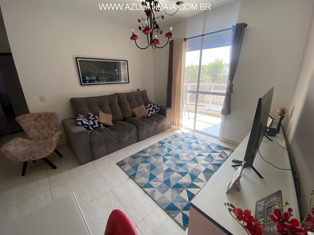 Apartamento à venda com 2 quartos, 90m² - Foto 3