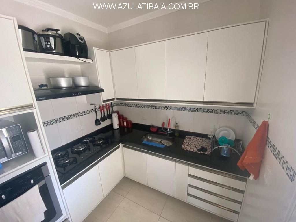 Apartamento à venda com 2 quartos, 90m² - Foto 7