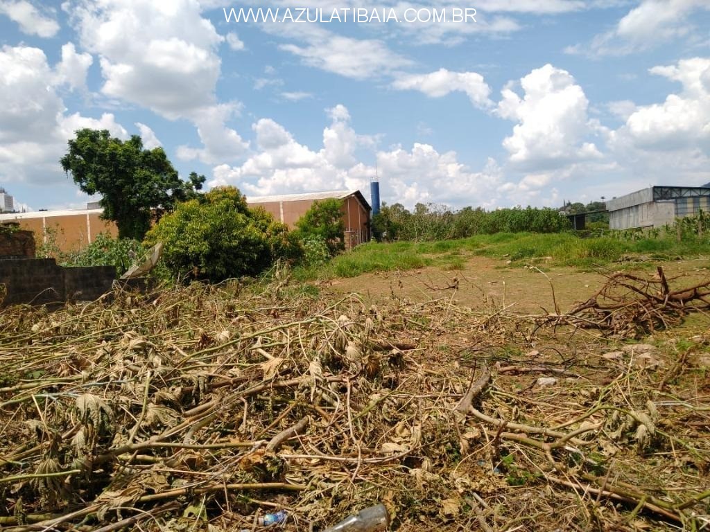 Terreno à venda, 1960m² - Foto 1