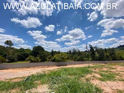Terreno em condomínio Reserva São Nicolau condomínio em formação. 12 X 34m = 408,00m²