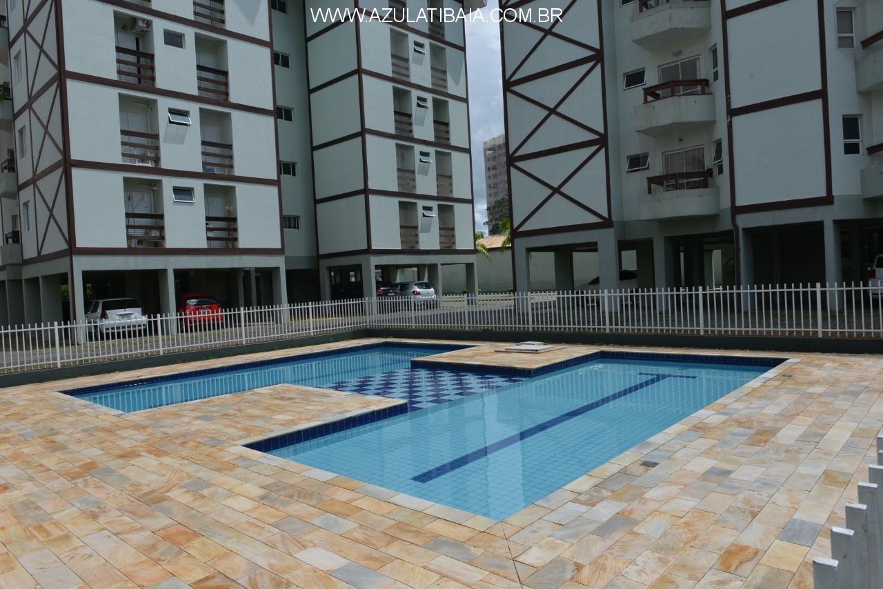 Apartamento em Atibaia, excelente localização próximo Mc Donald´s, comércios...
