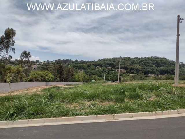 Terreno em condomínio Reserva São Nicolau esquina com 401,31m²