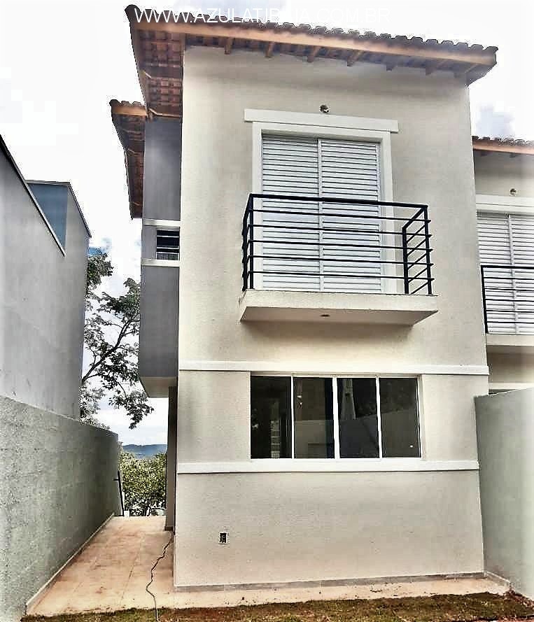 Casa nova a venda, Jardim São Felipe, Atibaia sp bairro em expansão com comércio local e escolas...