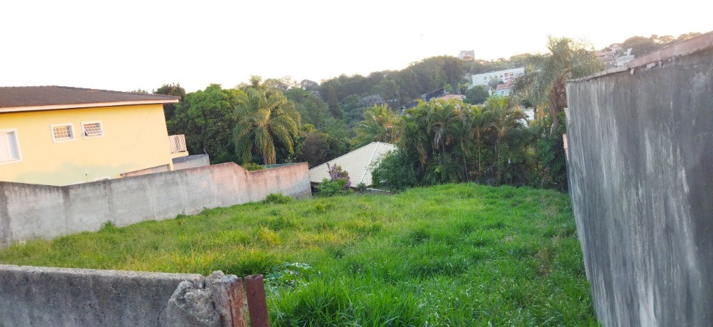 Terreno no Loanda, Atibaia excelente localização bairro com comércio local...