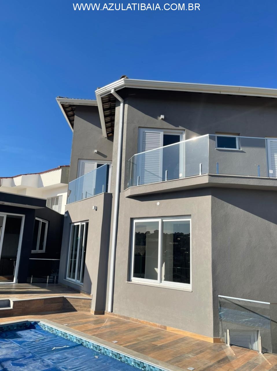Casa linda vista panorâmica, Jardim Paulista próximo alameda Lucas Nogueira Garcez