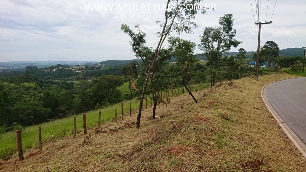 Terreno no Belvedere Ideal para Investidores em Atibaia - SP