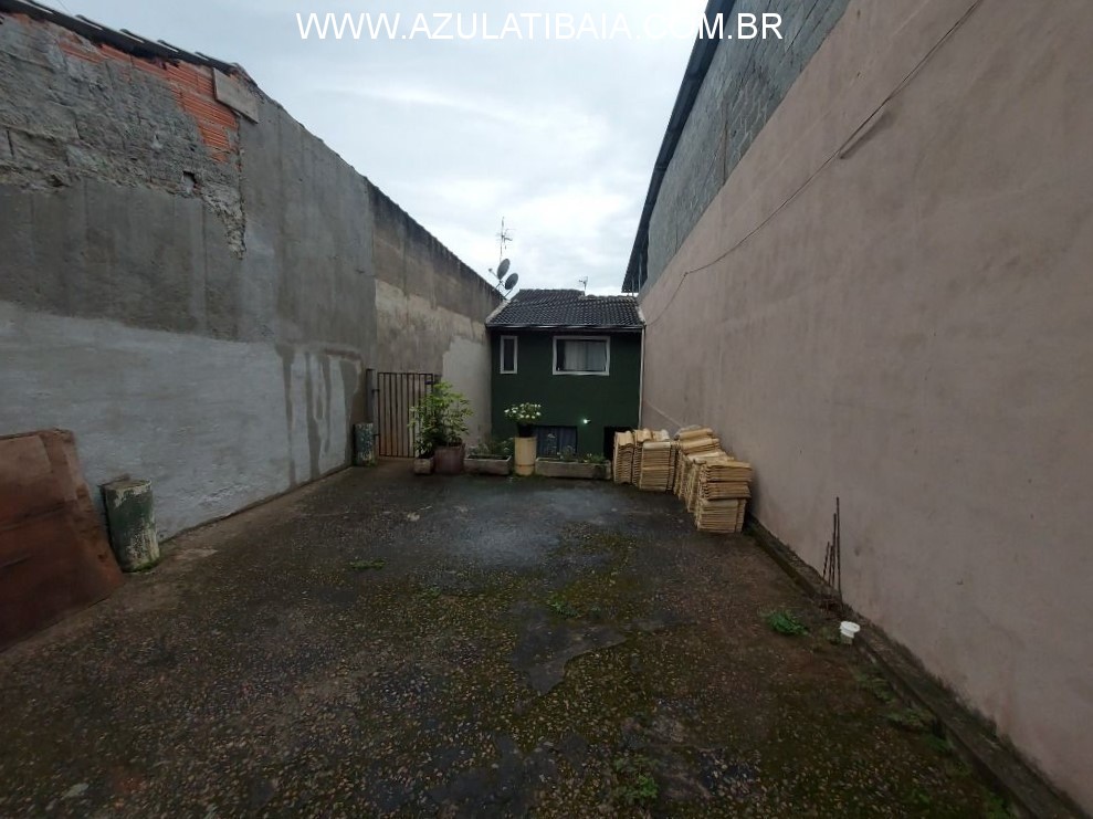 Casa a venda em Atibaia, Jardim Imperial