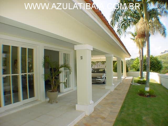 Casa residencial à venda em Atibaia, Flamboyant
