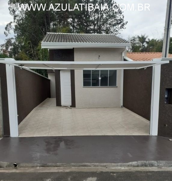Casa nova a venda em Atibaia, Jardim Imperial
