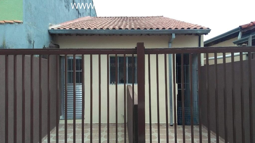 2 casas para renda em Atibaia, Jardim imperial