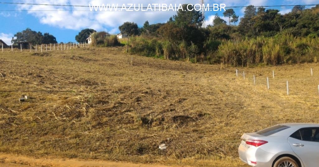 TERRENO RESIDENCIAL em ATIBAIA - SP, CONDOMINIO PALAVRA DA VIDA