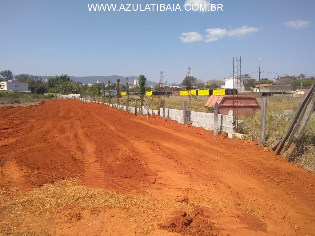 Terreno / área a venda em Atibaia Ótima localização