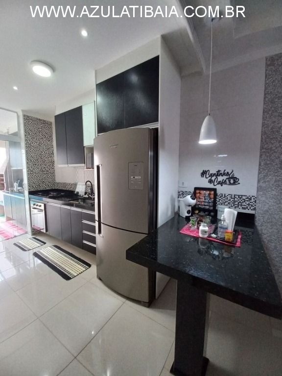 Casa a venda bairro Nova Atibaia, bairro de ruas asfaltadas, próximo a comércios e escolas...
