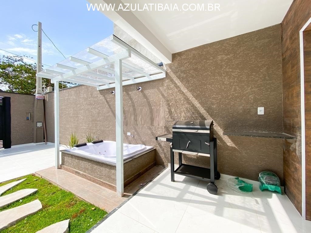 Ótima localização, próximo ao comércio local da região ! Bairro Nova Atibaia,