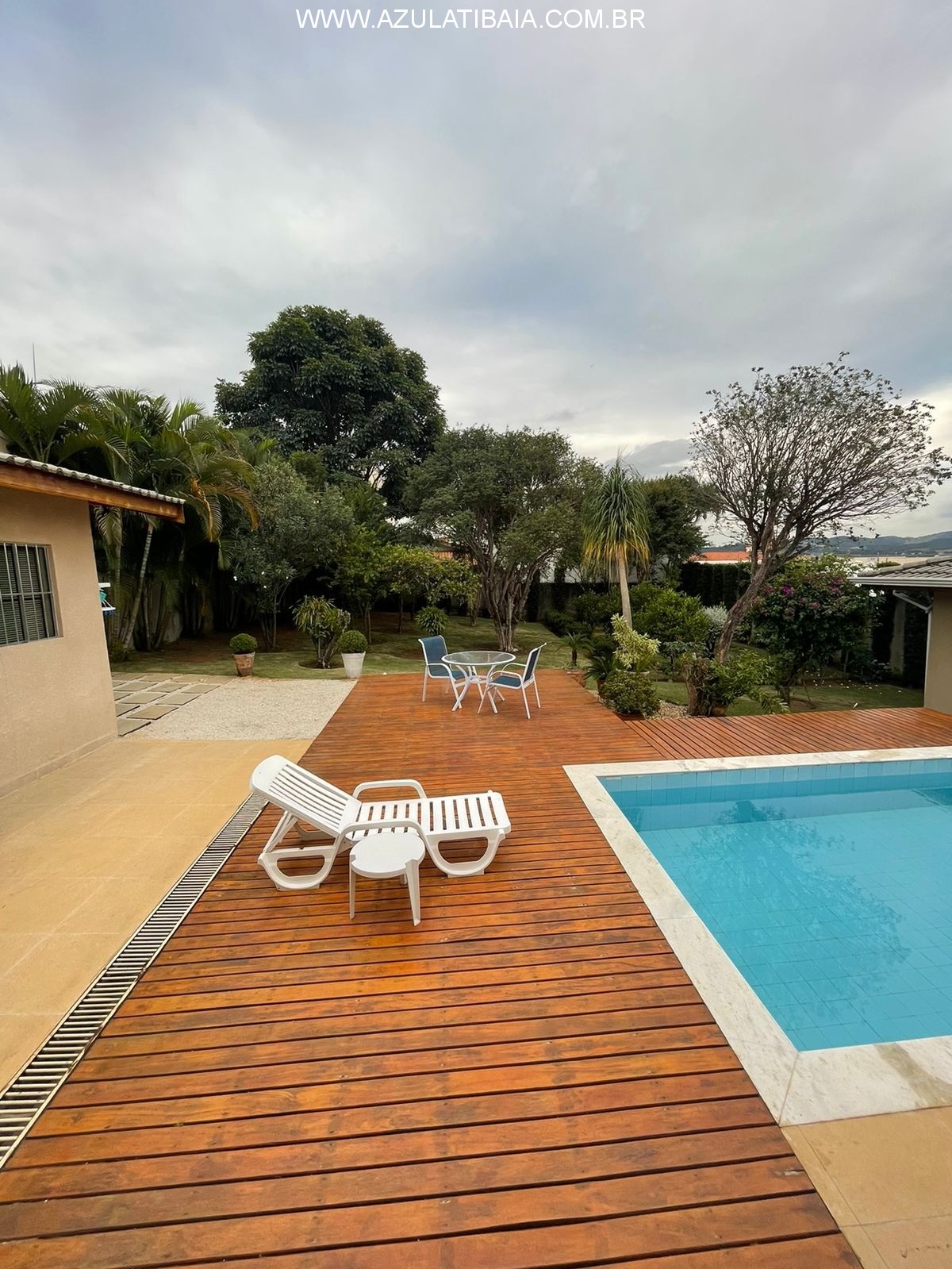 CASA RESIDENCIAL em ATIBAIA - SP, ALVINÓPOLIS