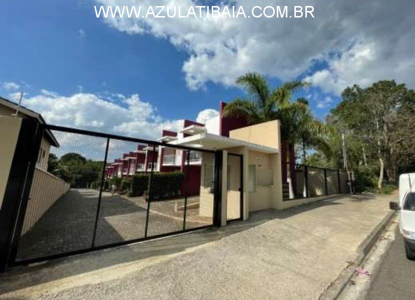 Condomínio fechado em Atibaia, Jardim dos Pinheiros