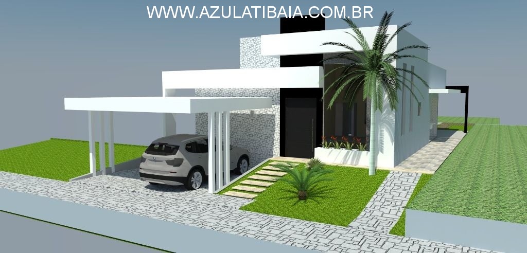 Casa nova, 3 suites, Condominio Buona Vita, Atibaia sp portaria, rondas e area de lazer...