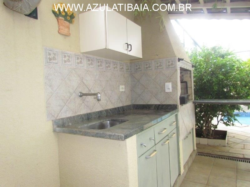 Casa à venda com 3 quartos, 288m² - Foto 5