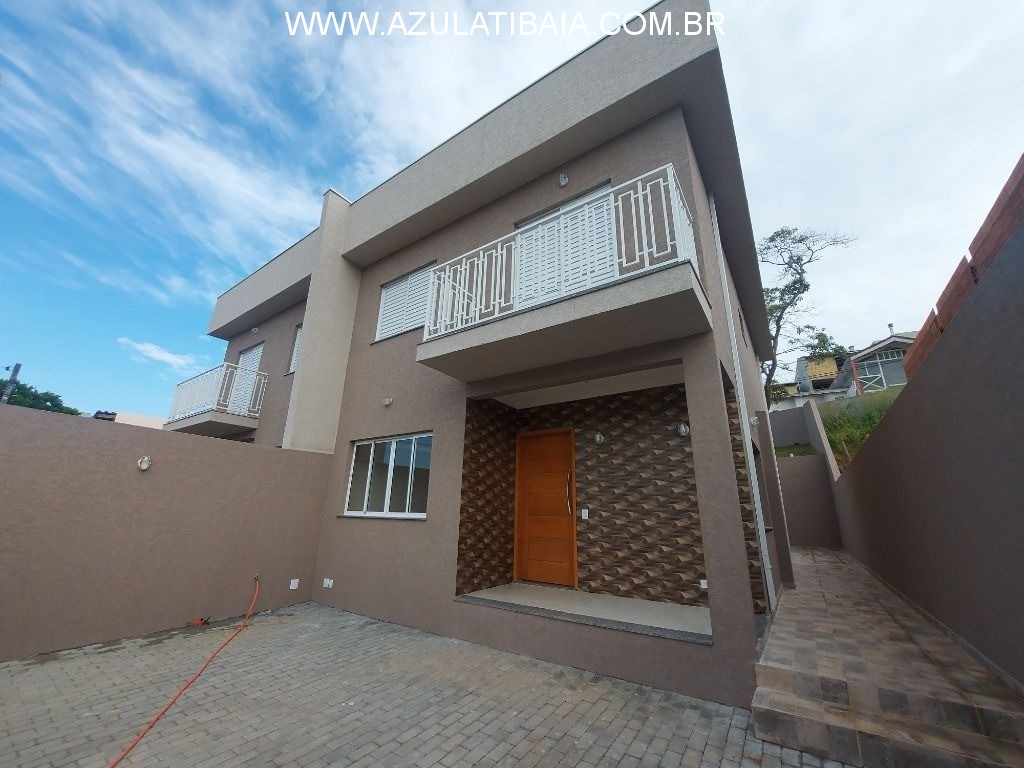 CASA RESIDENCIAL em ATIBAIA - SP, JARDIM DO LAGO