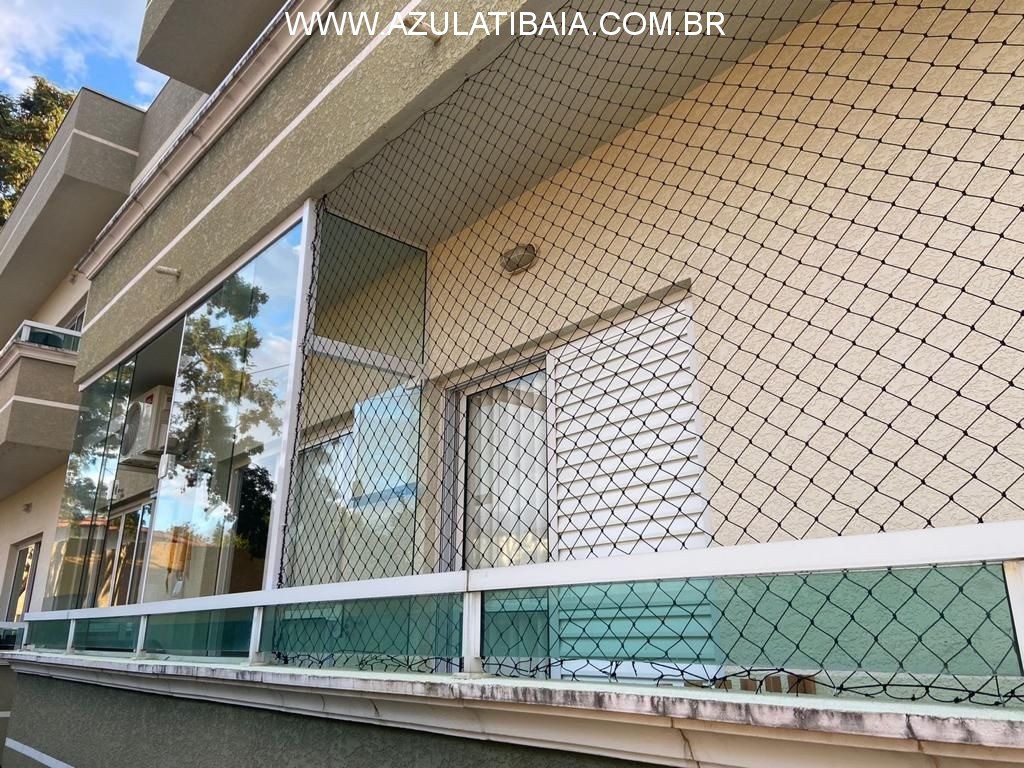 Apartamento a venda em Atibaia, Jardim do Lago, excelente localização