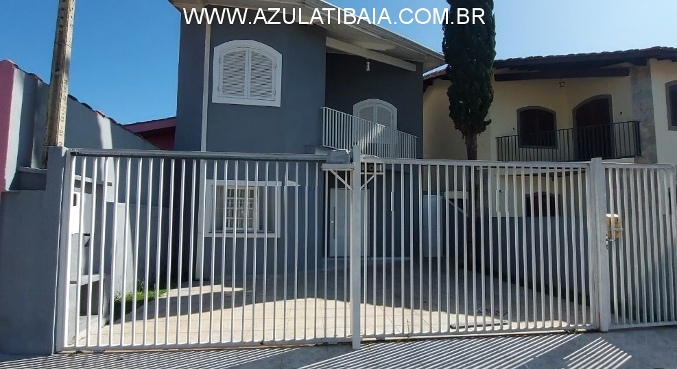 Belo sobrado a venda em Atibaia, Parque dos Coqueiros ótima localização facil acesso...