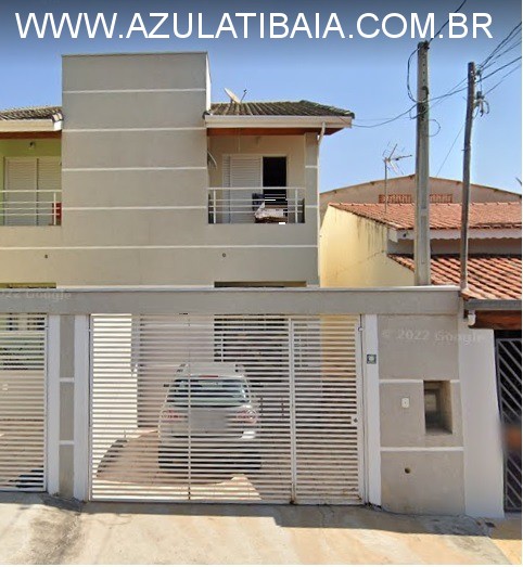 CASA RESIDENCIAL em ATIBAIA - SP, ALVINÓPOLIS