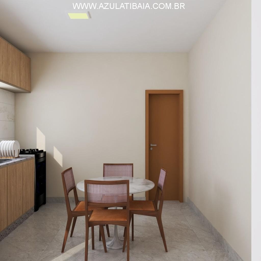 Casa à venda com 2 quartos, 125m² - Foto 16