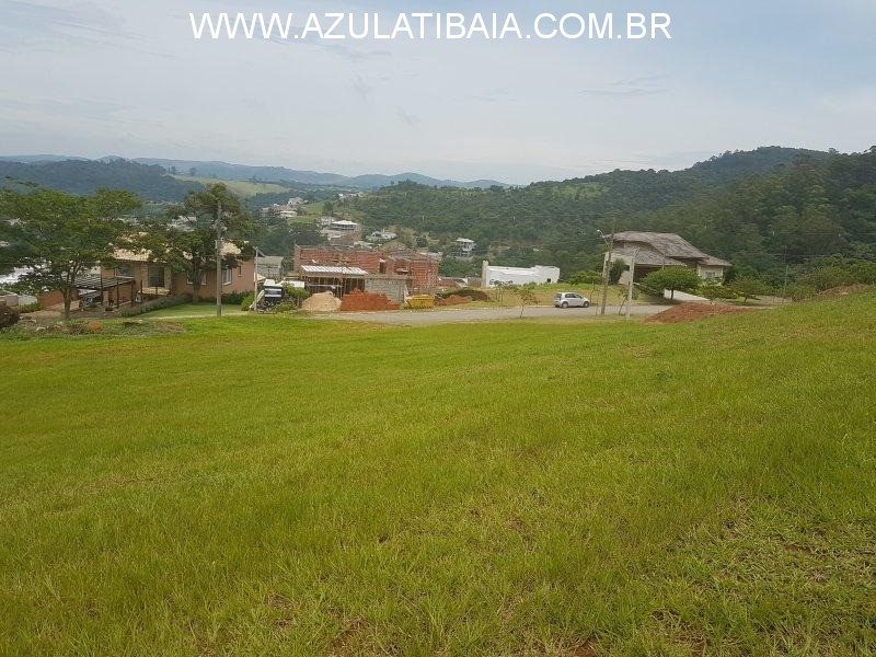 Terreno à venda, 1590m² - Foto 1