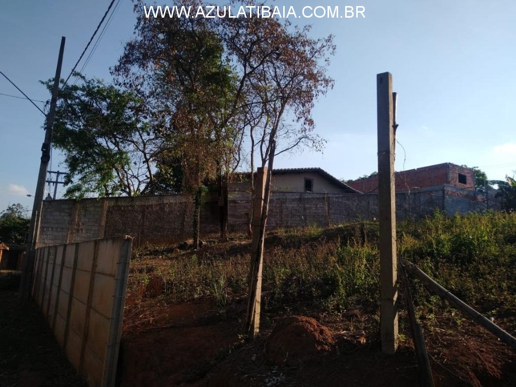 Terreno à venda, 1100m² - Foto 1