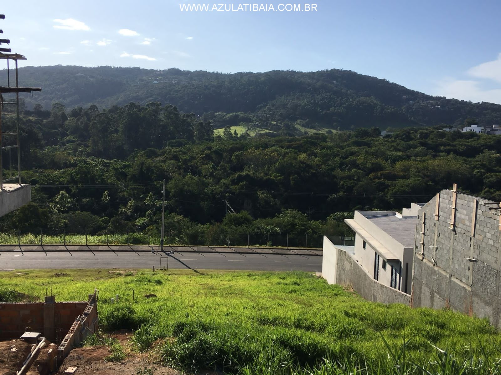 Terreno a venda em Atibaia, Buona Vita Atibaia Condominio com portaria, rondas e area de lazer...