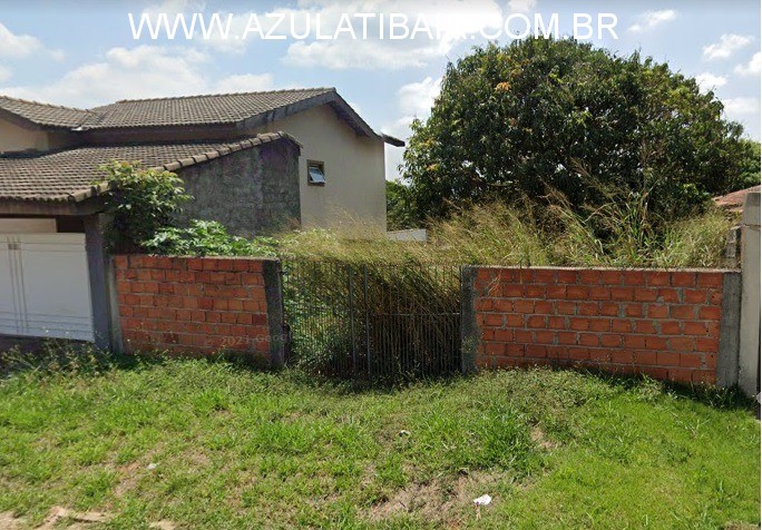 Terreno a venda Jardim dos Pinheiros, Atibaia