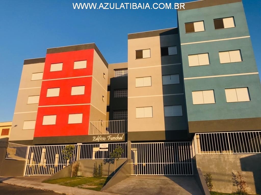 Oportunidade! Apartamento a venda em Atibaia, Vila Santa Clara