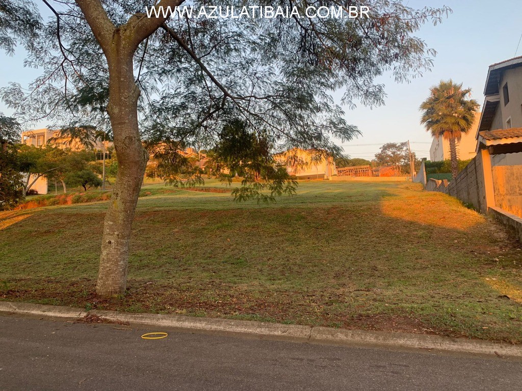 Terreno a venda em Atibaia, Porto Atibaia, Condominio