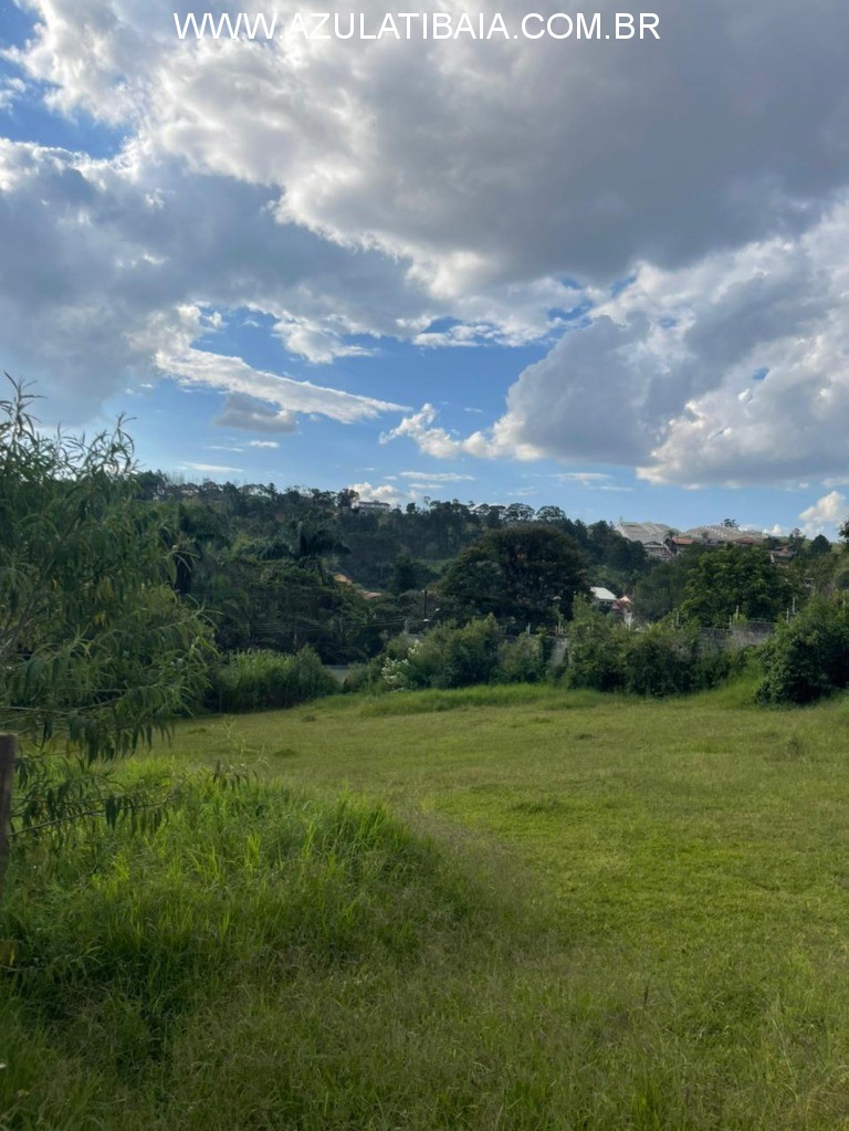 TERRENO RESIDENCIAL em aTIBAIA - SP, JARDIM ESTÂNCIA BRASIL