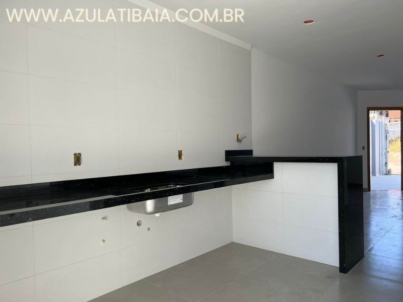 Casa à venda com 3 quartos, 95m² - Foto 9